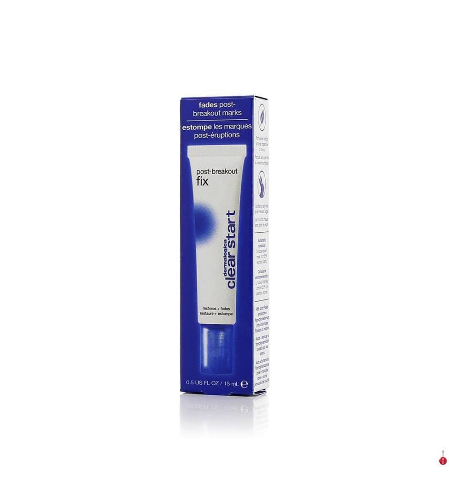 Anti-Akne Pflege Clear Start Post-Breakout Fix - 15 ml