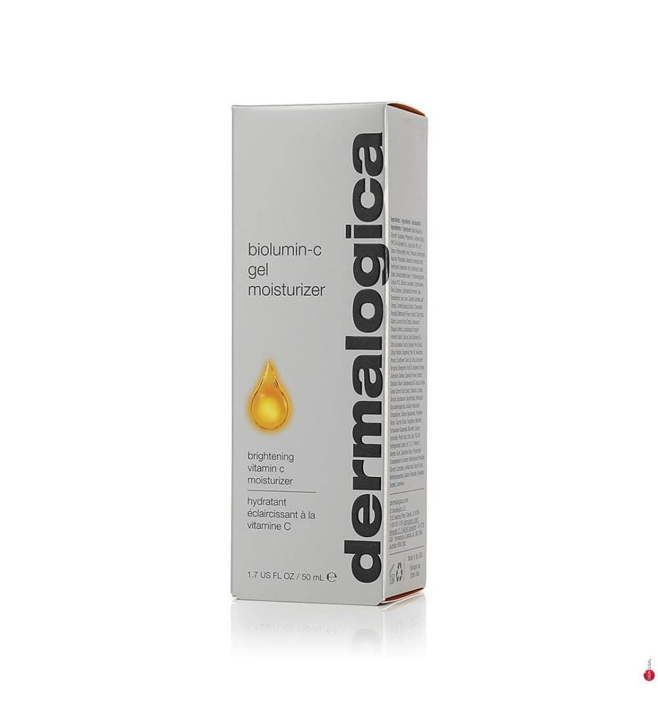 Feuchtigkeitsgel Biolumin-C Gel Moisturizer - 50 ml