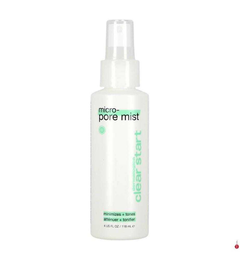 Micro-Pore Mist Gesichtsnebel - 118 ml