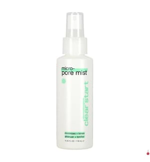 Micro-Pore Mist Gesichtsnebel - 118 ml