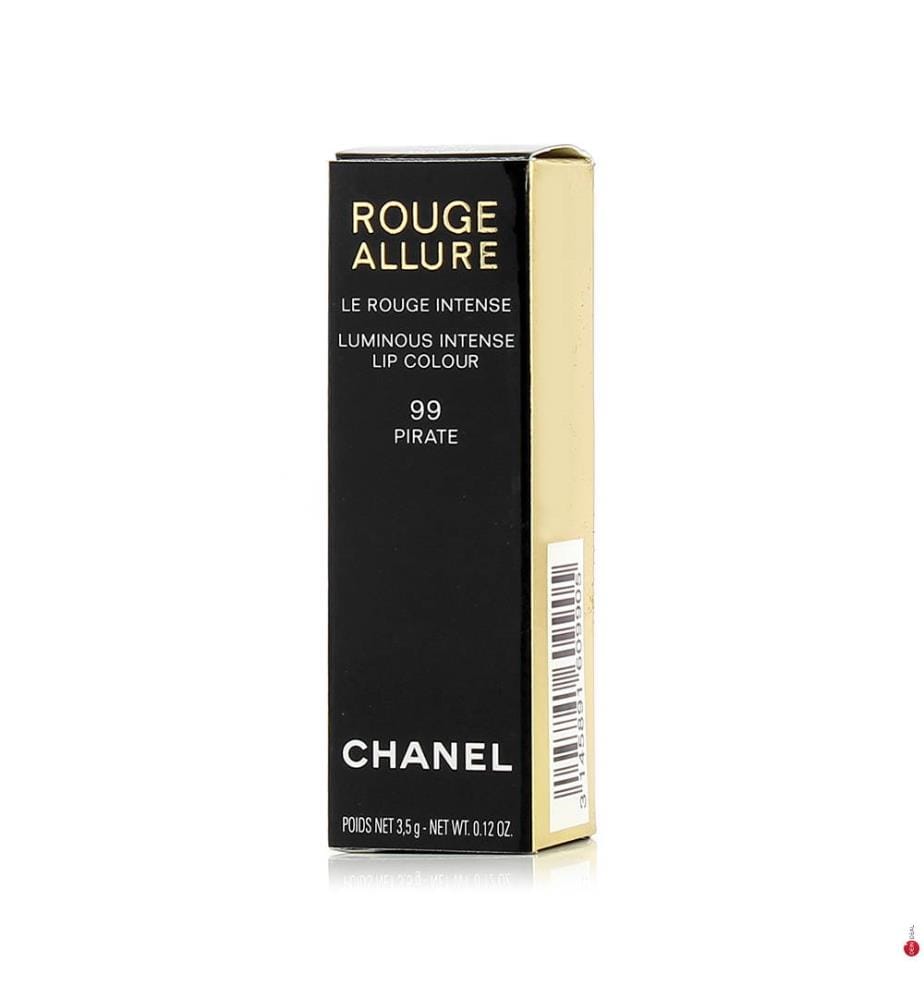 Lippenstift Rouge Allure #99 Pirate - 3.5 g