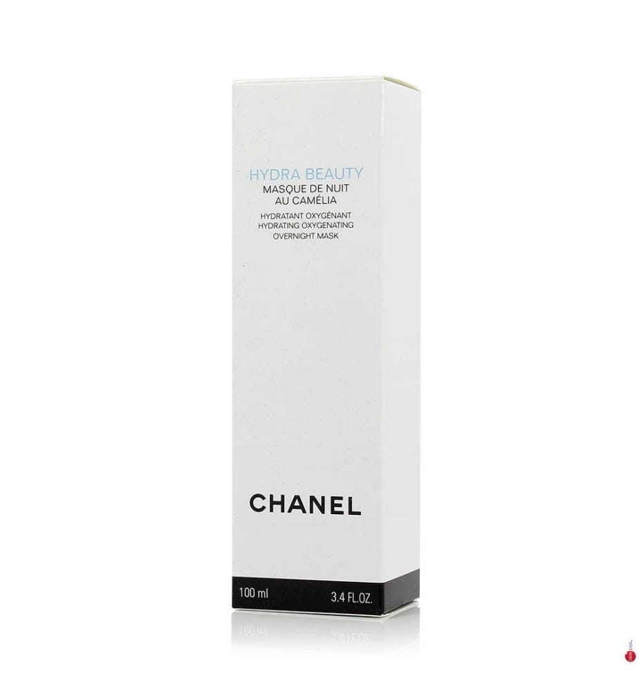 Feuchtigkeitsspendende Nachtmaske Hydra Beauty - 100 ml