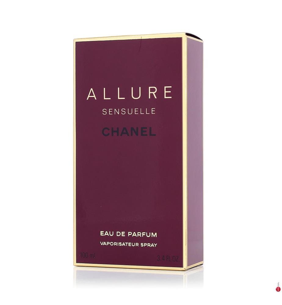 Eau de Parfum Allure Sensuelle - 100 ml