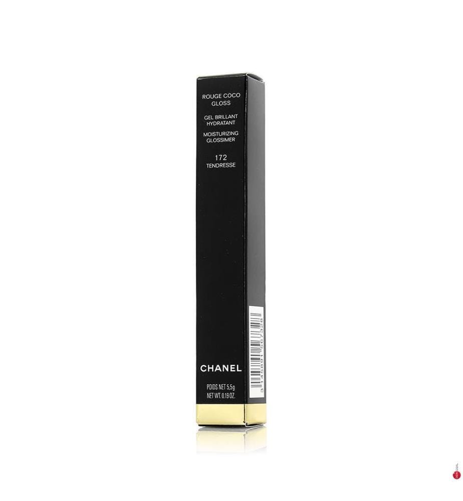Lippengel Rouge Coco Gloss #172 Tendresse - 5.5 g