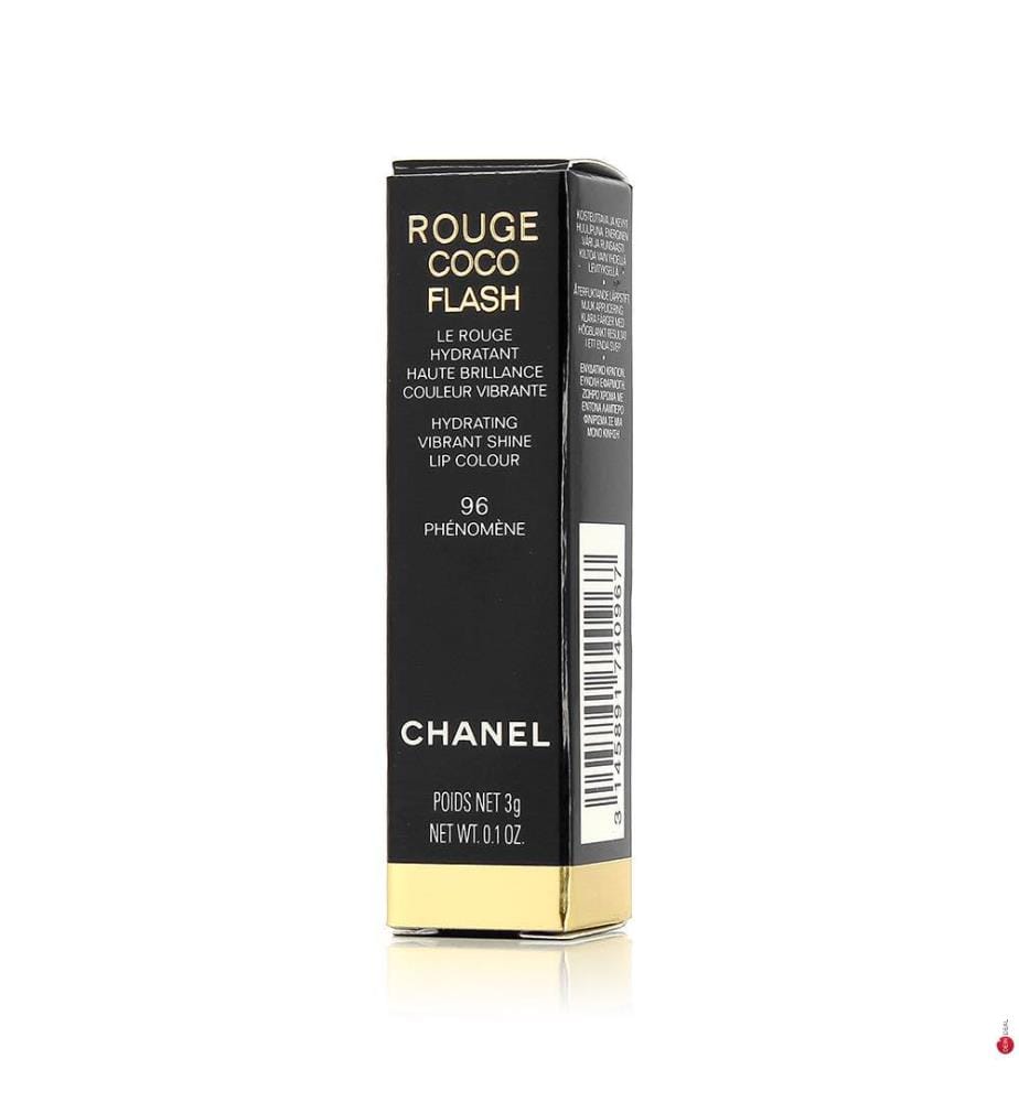 Lippenstift Rouge Coco Flash #96 Phénomène - 3 g
