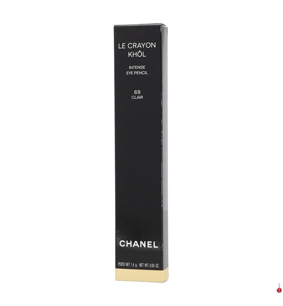 Khôl-Stift #69 Clair - 1,4 gr