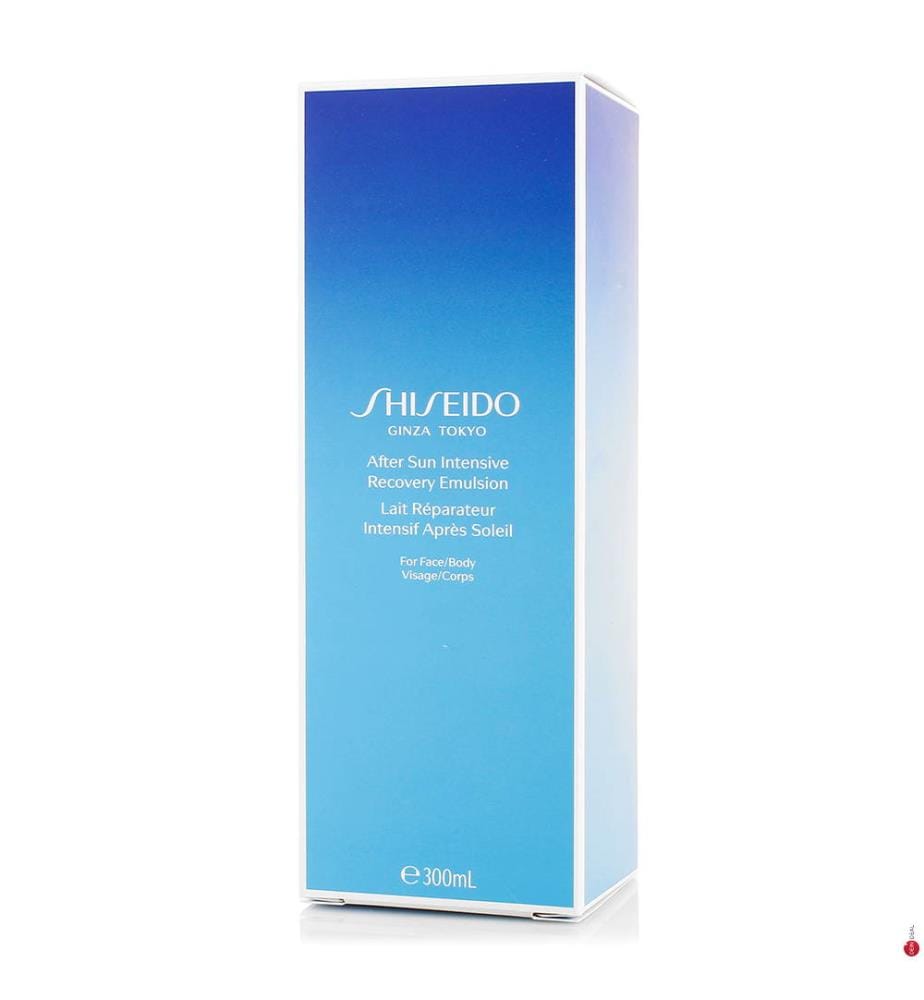 Aftersun-Milch - 300 ml