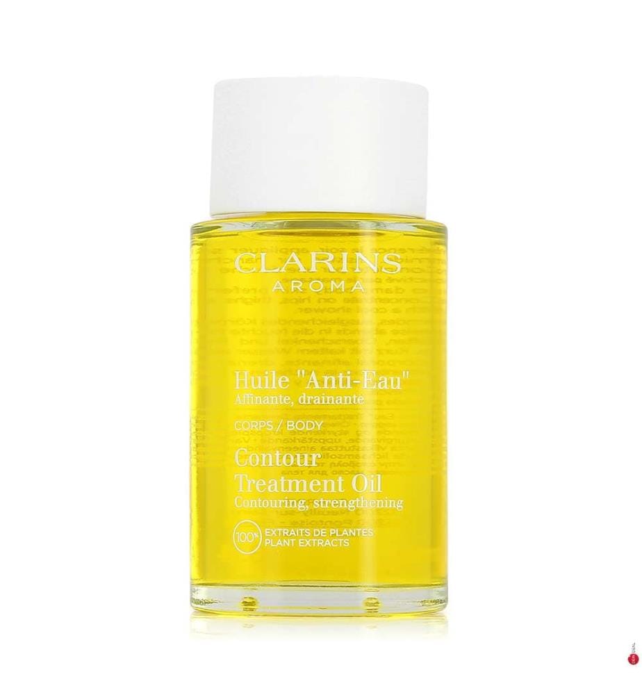 -Körperpflege-Öl Huile"Anti-Eau" - 100 ml