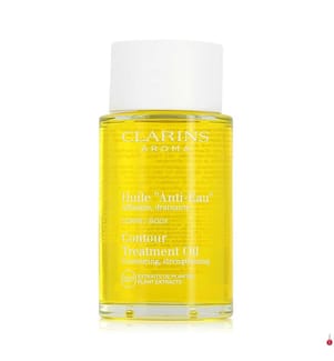 -Körperpflege-Öl Huile"Anti-Eau" - 100 ml