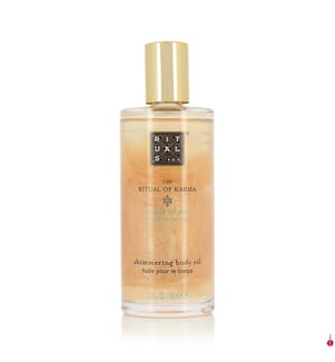 Körperöl Karma - 100 ml