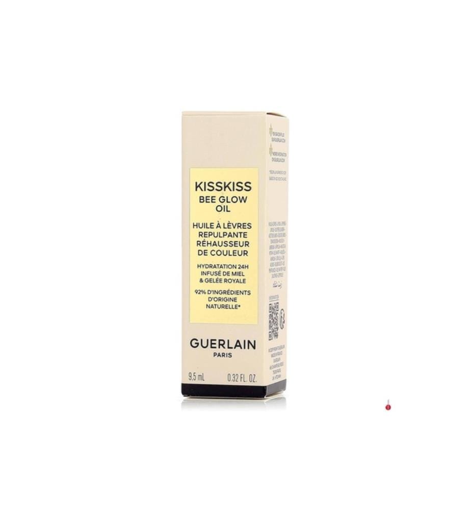 KissKiss Bee Glow Oil #309 Honey