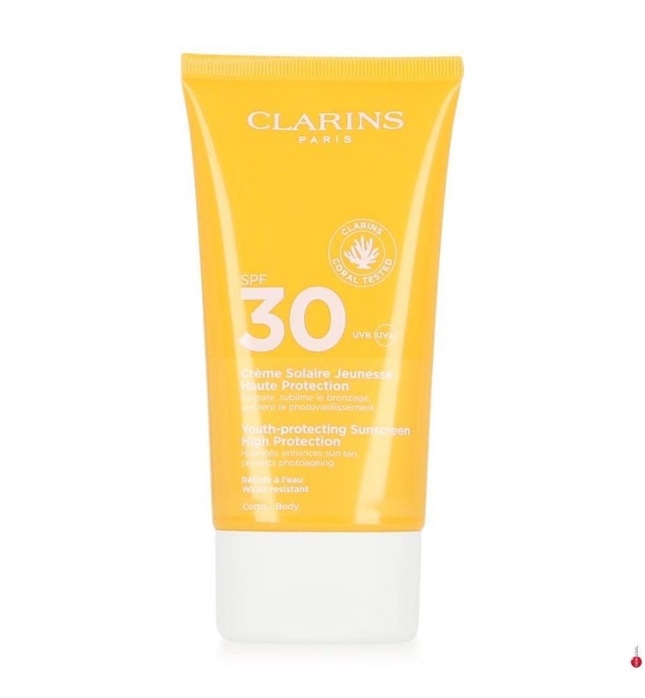 Crema solare SPF30 - 150 ml