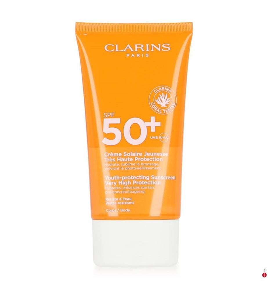 Jugend-Sonnencreme SPF50+ - 150 ml