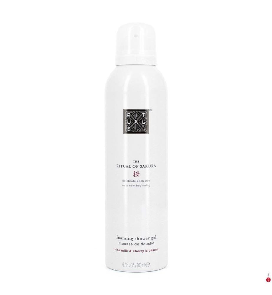 The Ritual of Sakura Duschschaum - 200 ml