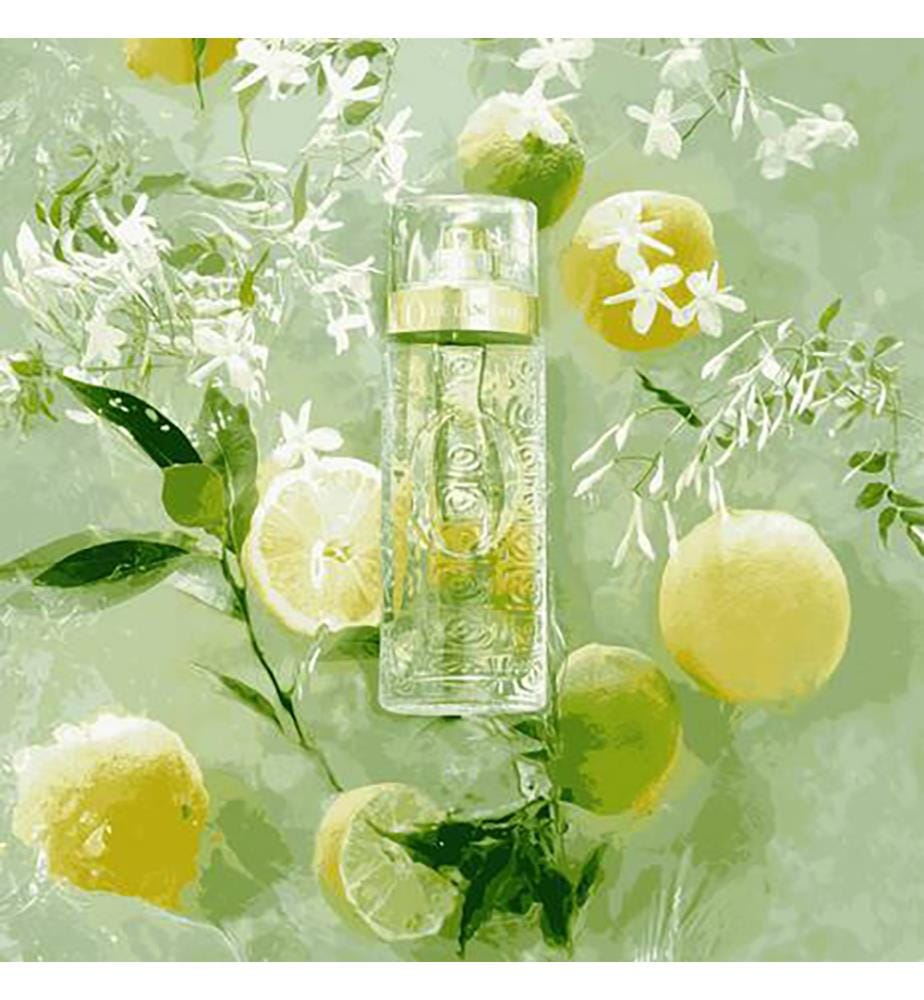 Eau de Toilette O von Lancome - 200 ml