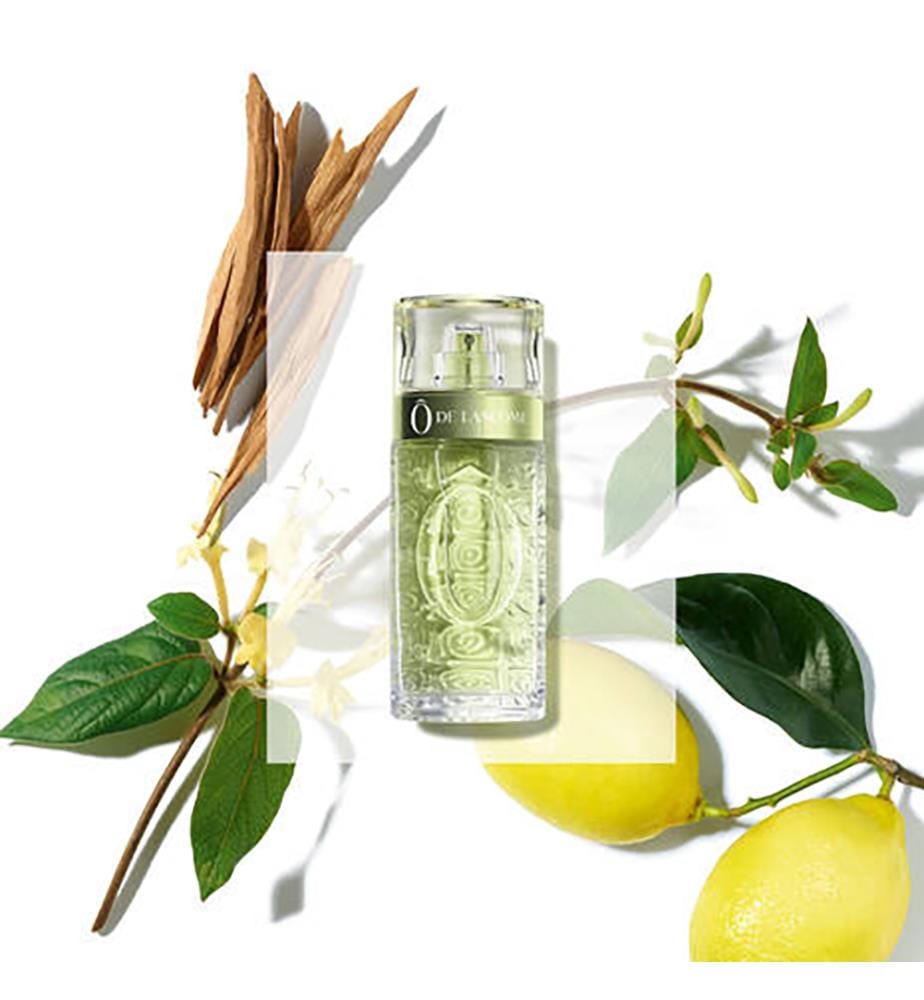 Eau de Toilette O von Lancome - 200 ml