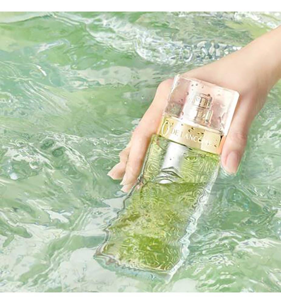 Eau de Toilette O von Lancome - 200 ml