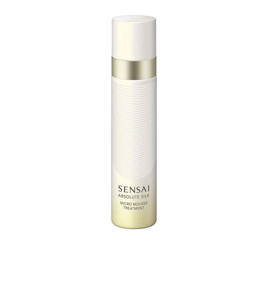 Absolute Silk Micro Mousse Behandlung - 90 ml
