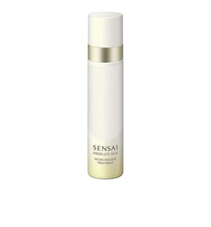 Absolute Silk Micro Mousse Behandlung - 90 ml