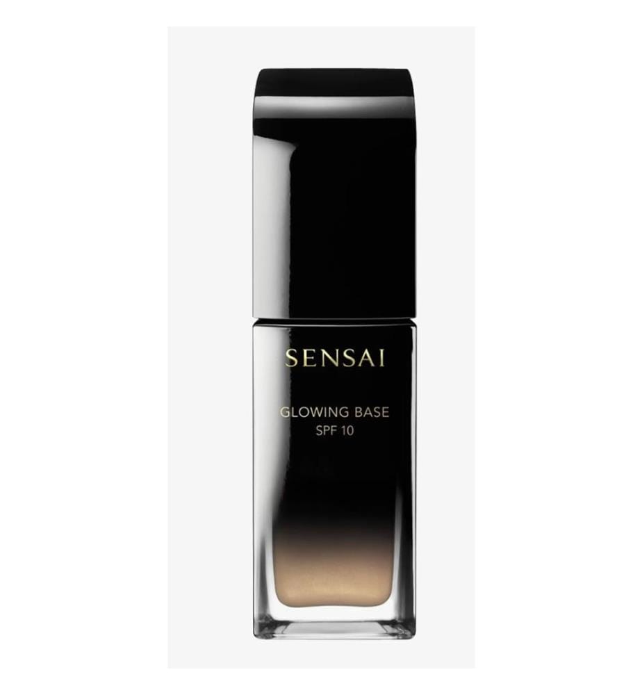 Glowing Base Base SPF10 - 30 ml