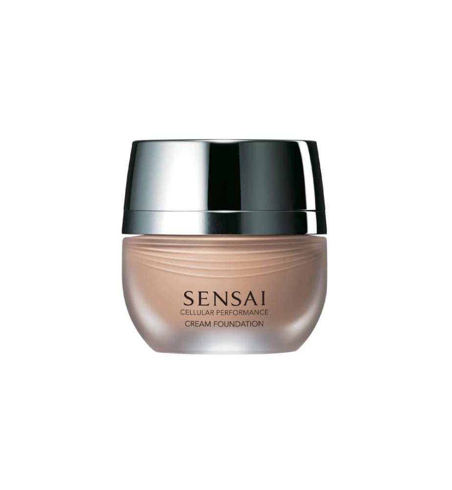 Creme-Grundierung #Cf22-Natürliches Beige - 30 ml