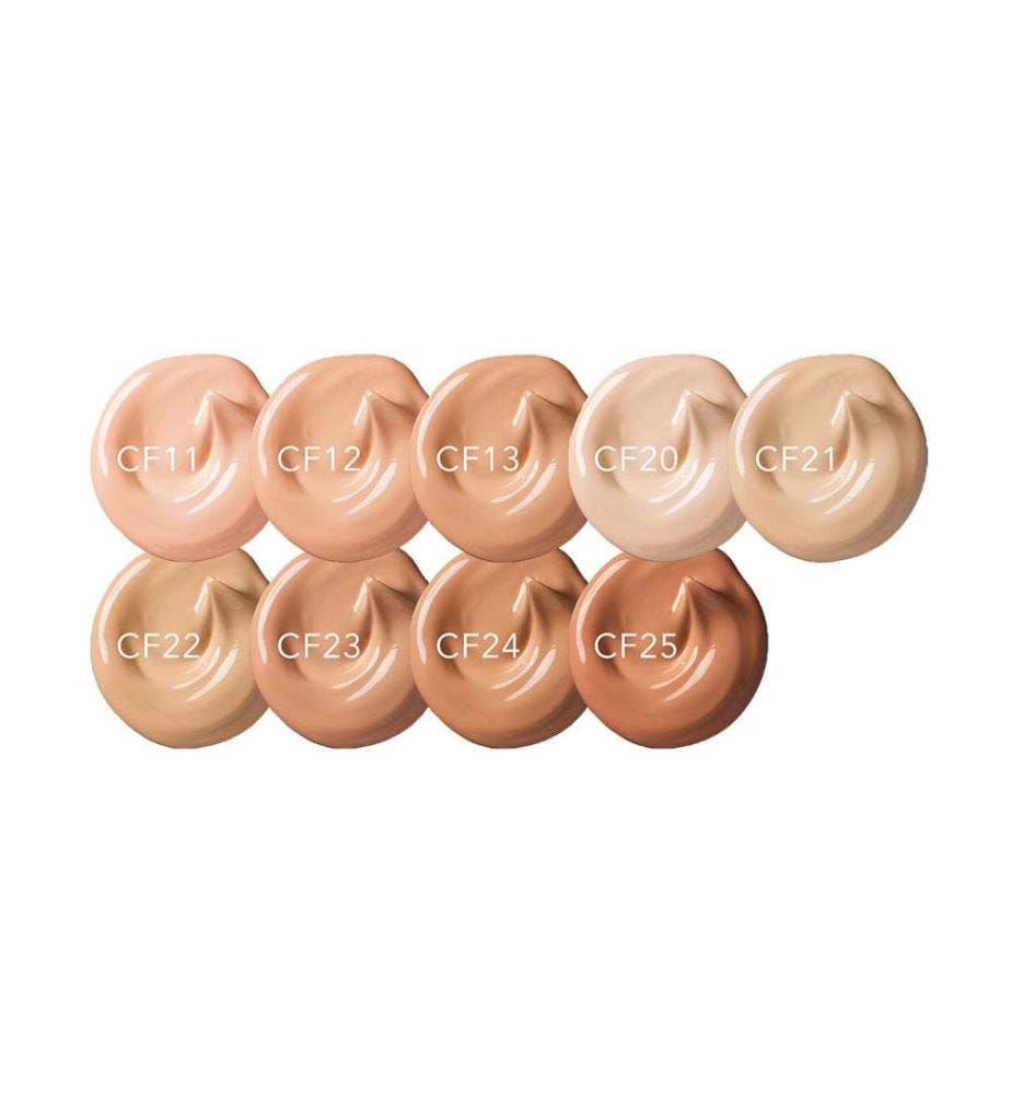 Creme-Grundierung #Cf22-Natürliches Beige - 30 ml