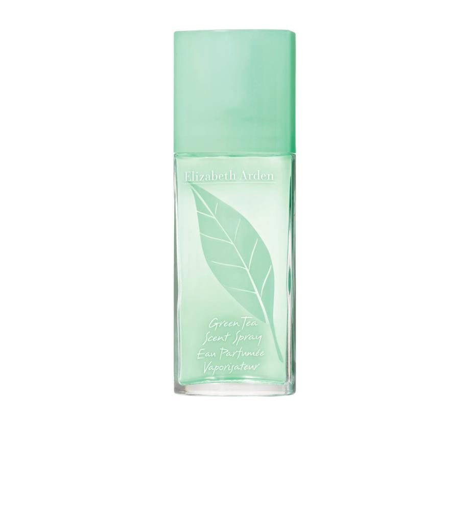 Eau de Toilette al Tè Verde - 50 ml