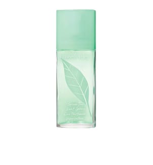 Eau de Toilette al Tè Verde - 50 ml