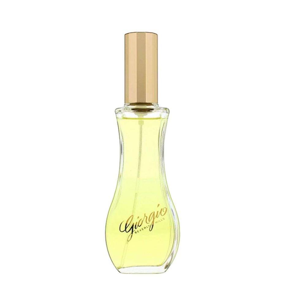 Eau de Toilette Giorgio Beverly Hills - 90 ml