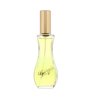Eau de Toilette Giorgio Beverly Hills - 90 ml