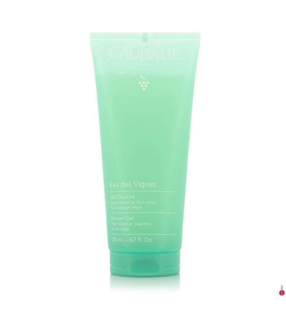 Gel Doccia Eau des Vignes - 200 ml