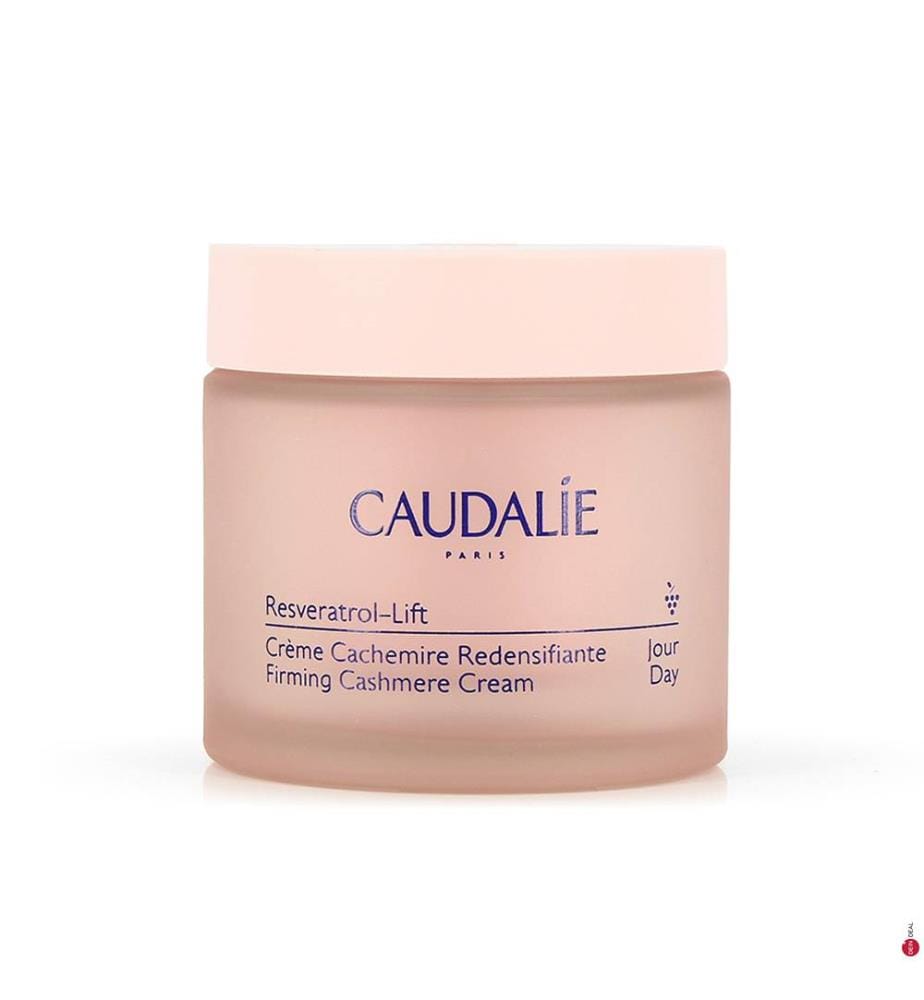Crema Rassodante Resveratrol-Lift Cachemire - 50 ml