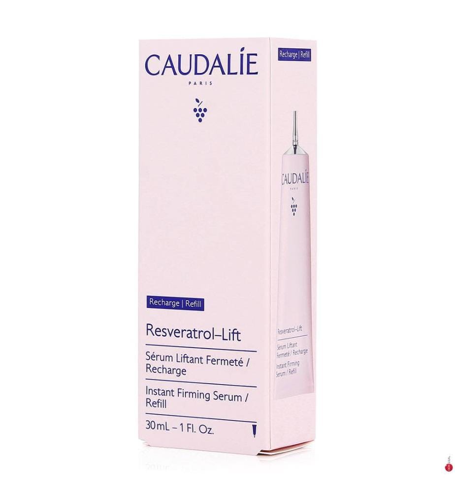 Resveratrol-Lift Straffendes Serum - 30 ml