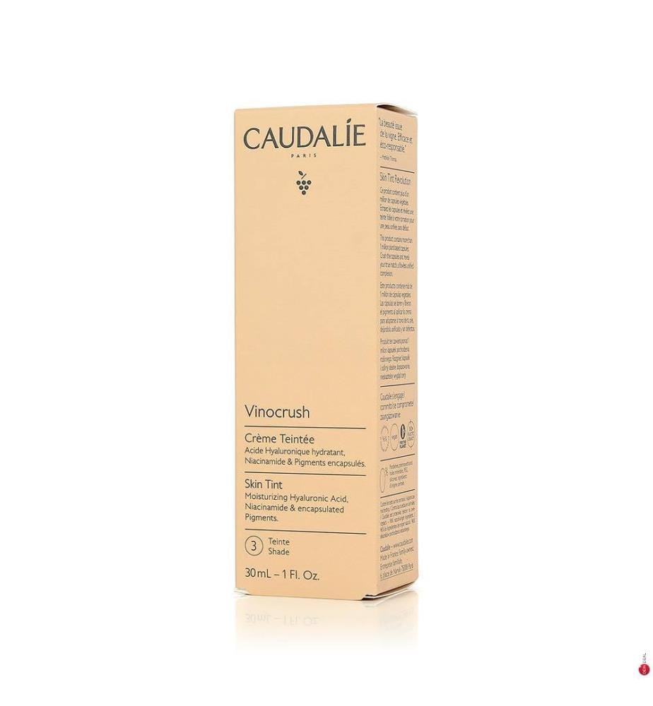 Crema Colorata 3 Vinocrush - 30 ml