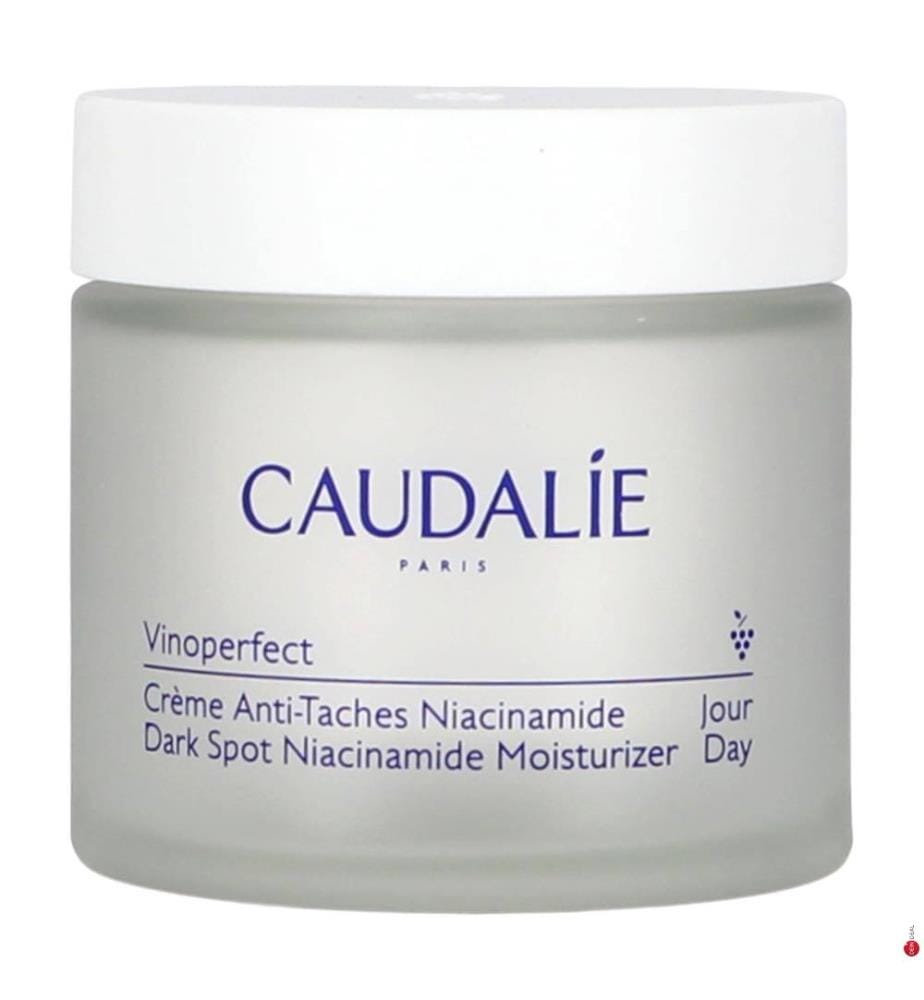 Crema anti-macchie alla niacinamide - 50ml