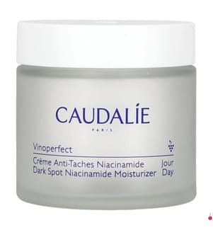 Crema anti-macchie alla niacinamide - 50ml