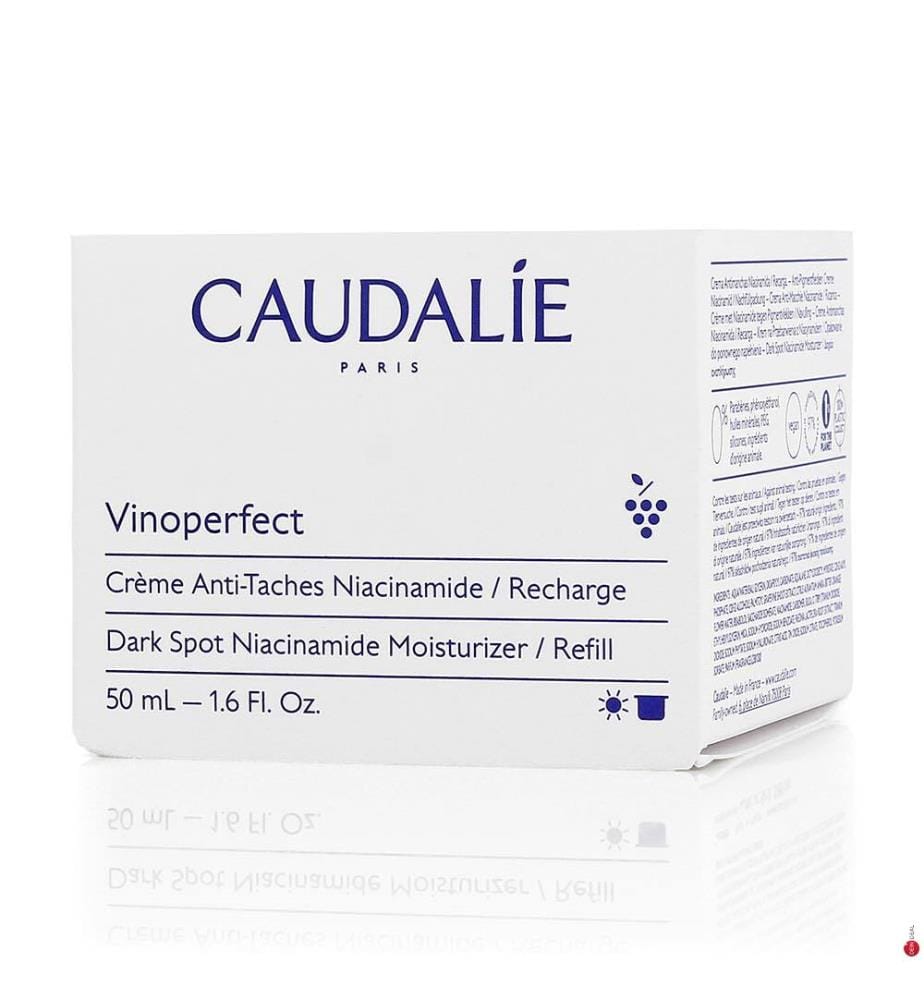 Vinoperfect Instant Brightening Moisturiser Refill - 50 ml