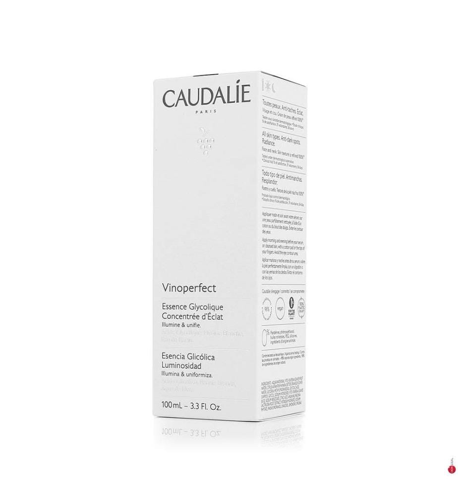 Essence Glycolique Concentré d' Eclat 100ml - Trattamento anti-macchie - Tutti i tipi di pelle