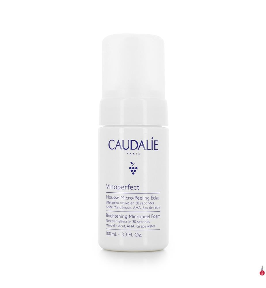 Schiuma Micro-Peeling Radiosa - 100 ml