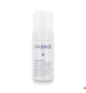Schiuma Micro-Peeling Radiosa - 100 ml