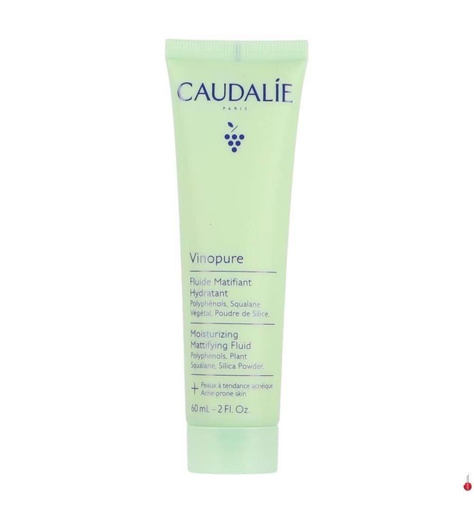 Vinopure Fluido idratante opacizzante - 60 ml