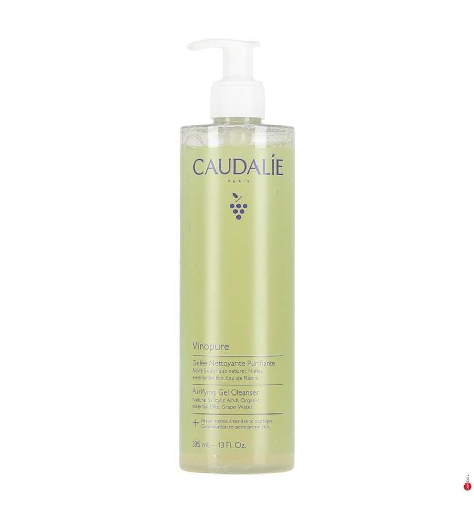 Vinopure Purifying Cleansing Gel - 385 ml