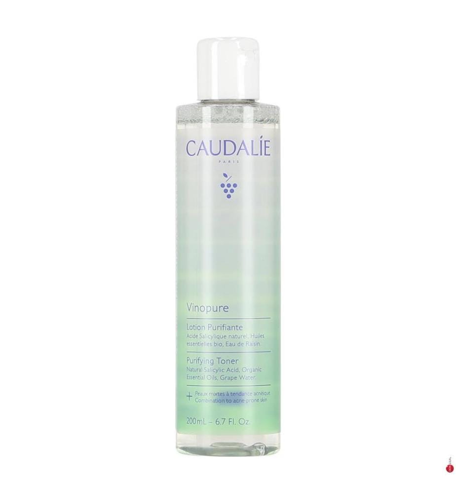 Vinopure Lozione purificante - 200 ml