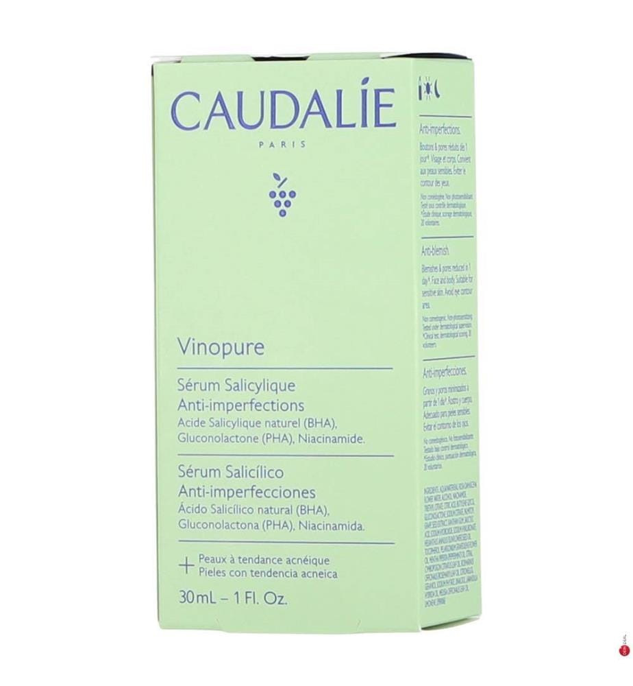 Siero anti-imperfezioni - 30 ml