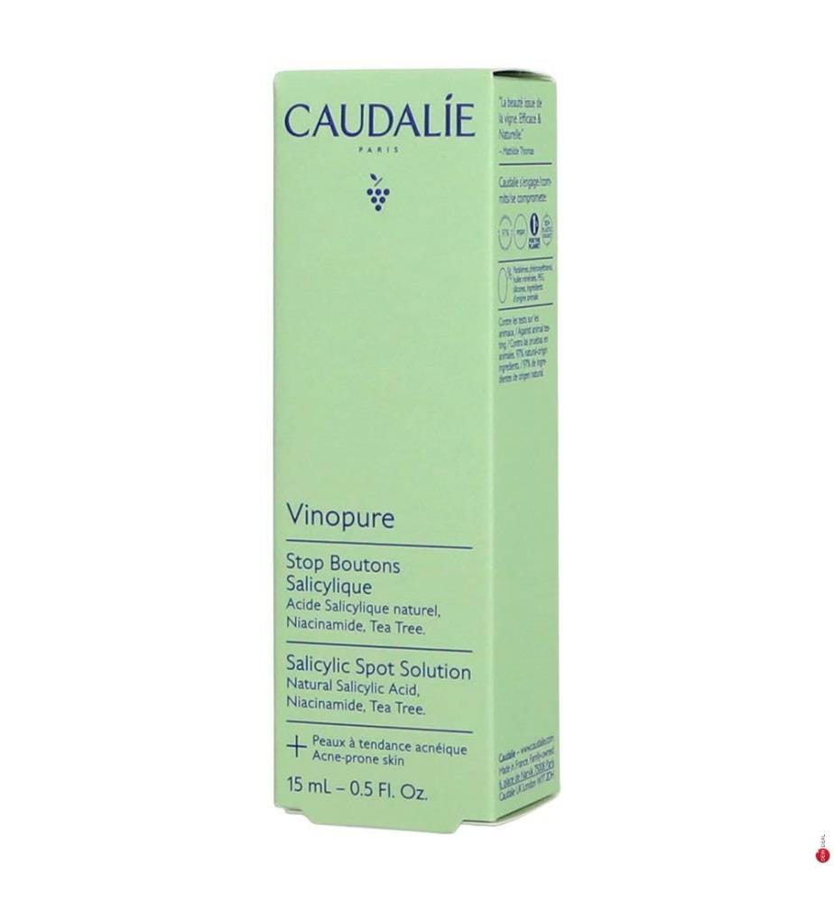Trattamento mirato Vinopure - 15 ml