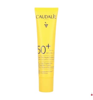VinoSun Fluido solare ad altissima protezione SPF50+ - 40 ml