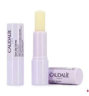 Set di 2 Balsami Labbra Nutrienti Antiossidanti Vinotherapist - 2 x 4,5g