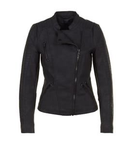 Jacke Ava - Schwarz