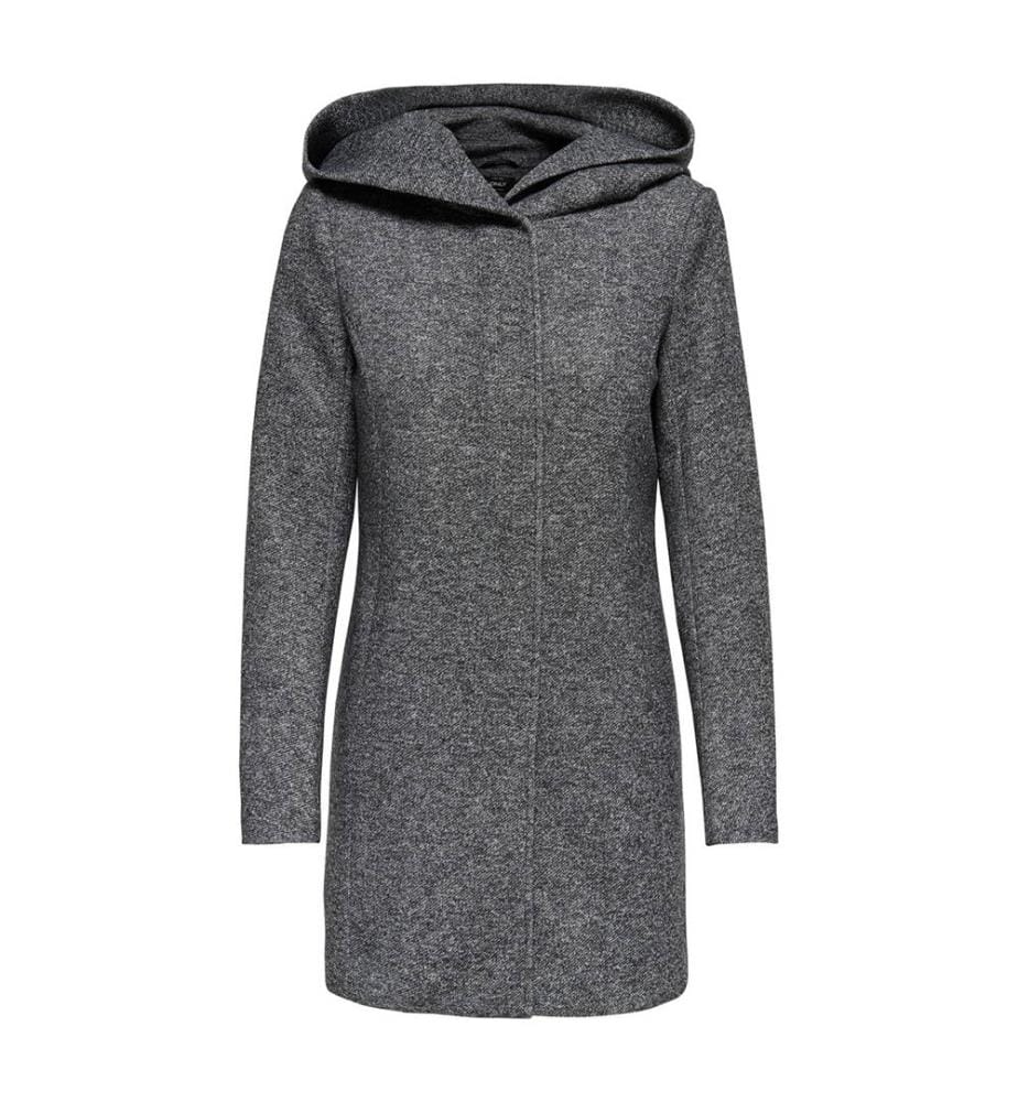 Cappotto Sedona - Grigio Scuro