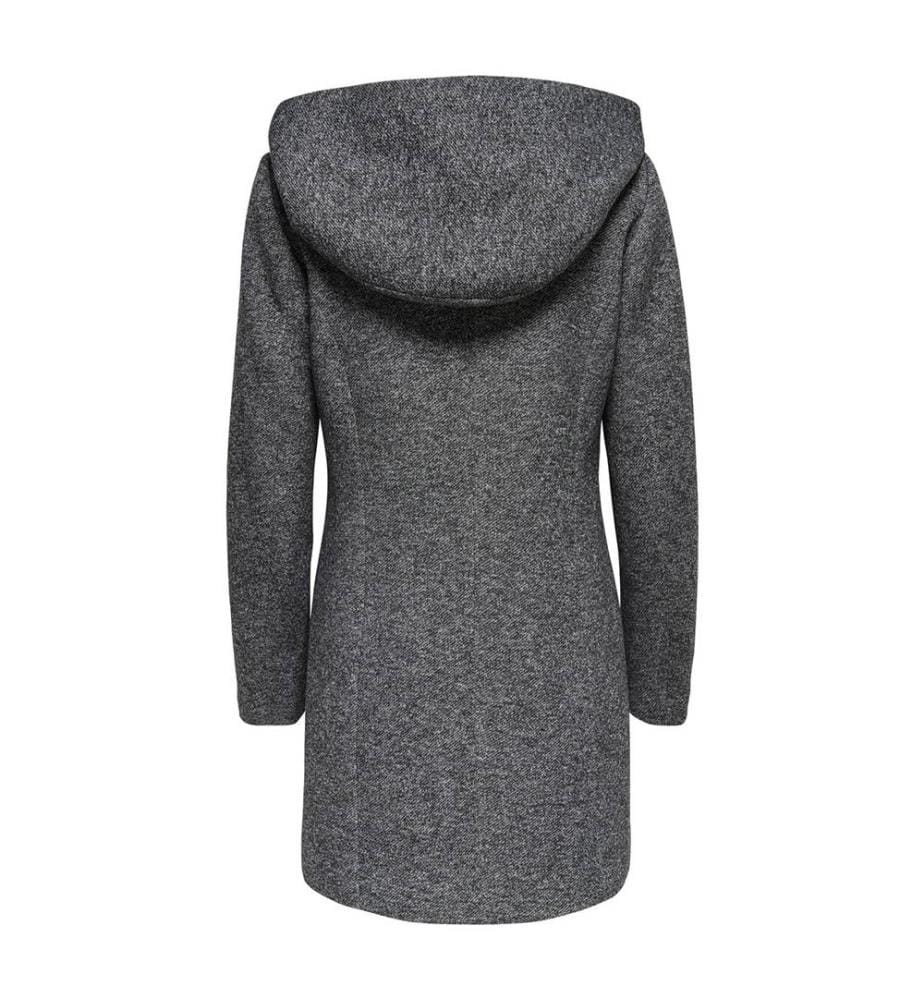 Cappotto Sedona - Grigio Scuro